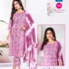 Kaya Kuhu Cotton Print Wholesale Readymade Salwar Suit Catalog